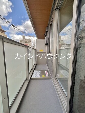沢ノ町駅 徒歩2分 1階の物件内観写真